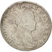 France, Louis XV, 1/6 Écu (XX – S) de France-Navarre, 1719, Paris, KM 440.1