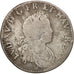 France, Louis XV, 1/6 Écu (XX – S) de France-Navarre, 1719, Paris, KM 440.1