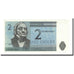 Banknote, Estonia, 2 Krooni, 1992, KM:70a, UNC(65-70)