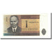 Banknot, Estonia, 1 Kroon, 1992, KM:69a, UNC(65-70)
