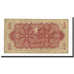 Banknote, Czechoslovakia, 1 Koruna, 1944, KM:45a, VF(30-35)