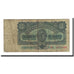 Banconote, Cecoslovacchia, 3 Koruny, 1961, KM:81b, MB