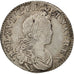 Coin, France, Louis XV, 1/6 Écu (XX – S) de France-Navarre, 20 Sols, 1/6 ECU