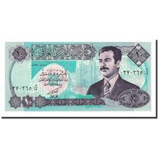 Banknote, Iraq, 10 Dinars, 1992, KM:81, UNC(65-70)