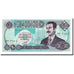 Billete, 10 Dinars, 1992, Iraq, KM:81, UNC