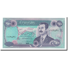 Banknote, Iraq, 250 Dinars, 1995, KM:85a1, UNC(65-70)
