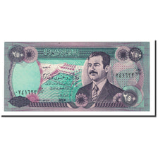 Banknot, Irak, 250 Dinars, 1995, KM:85a1, UNC(65-70)
