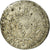 Münze, Frankreich, 1/10 Ecu, 1730, Reims, S, Silber, Gadoury:291