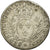 Coin, France, Louis XV, 1/10 Écu aux branches d'olivier, 12 Sols, 1/10 ECU