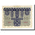 Geldschein, Österreich, 10 Kronen, 1922-01-02, KM:75, VZ