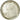 Moneta, Francia, 1/10 Ecu, 1727, Reims, MB+, Argento, Gadoury:291