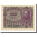 Banknote, Austria, 20 Kronen, 1922-01-02, KM:76, UNC(60-62)
