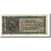 Banknote, Greece, 5,000,000 Drachmai, 1944-07-20, KM:128a, UNC(60-62)