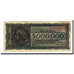 Banknote, Greece, 5,000,000 Drachmai, 1944-07-20, KM:128a, EF(40-45)