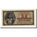 Banknote, Greece, 50 Drachmai, 1943-02-01, KM:121a, UNC(63)