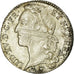 Coin, France, Louis XV, 1/2 Écu au bandeau, 1/2 ECU, 44 Sols, 1742, Lille