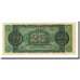 Banconote, Grecia, 25,000,000 Drachmai, KM:130b, 1944-08-10, SPL