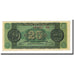 Banknote, Greece, 25,000,000 Drachmai, 1944-08-10, KM:130b, UNC(63)