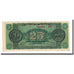Banconote, Grecia, 25,000,000 Drachmai, KM:130b, 1944-08-10, SPL-