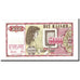 Banknote, Macedonia, 5000 (Denar), 1992, KM:7a, UNC(65-70)