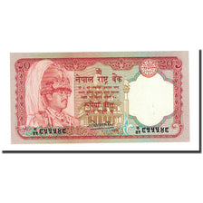 Banknote, Nepal, 20 Rupees, Undated (1988), KM:38a, UNC(65-70)