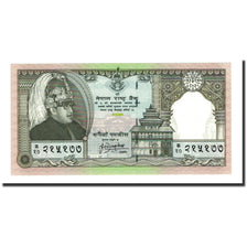 Banknote, Nepal, 25 Rupees, Undated (1997), KM:41, UNC(65-70)