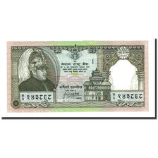 Banknote, Nepal, 25 Rupees, Undated (1997), KM:41, UNC(64)