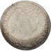 Frankreich, Louis XIV, 1/2 Écu aux 3 couronnes, 1710, Montpellier, KM 382.12