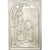 Vatican, Médaille, Institut Biblique Pontifical, Jean 11:25, Religions &