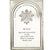 Vatican, Médaille, Institut Biblique Pontifical, Jean 11:25, Religions &