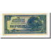 Banconote, INDIE OLANDESI, 1/2 Gulden, Undated (1942), KM:122b, BB