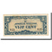 Banknote, Netherlands Indies, 5 Cents, Undated (1942), KM:120A, AU(55-58)