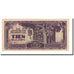 Banknote, Netherlands Indies, 10 Gulden, Undated (1942), KM:125c, UNC(60-62)
