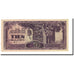 Banknote, Netherlands Indies, 10 Gulden, Undated (1942), KM:125c, AU(55-58)