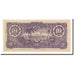 Banknote, Netherlands Indies, 10 Gulden, Undated (1942), KM:125c, AU(50-53)
