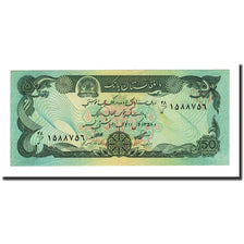 Biljet, Afghanistan, 50 Afghanis, 1979, KM:57a, SPL