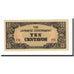 Banknot, Filipiny, 10 Centavos, Undated (1942), KM:104a, UNC(65-70)