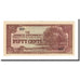 Banknot, MALEZJA, 50 Cents, Undated (1942), KM:M4b, UNC(64)
