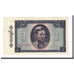 Banknot, Birma, 1 Kyat, Undated (1965), KM:52, AU(55-58)