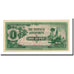 Banknote, Burma, 1 Rupee, Undated (1942), KM:14A, UNC(60-62)