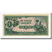 Banknote, Burma, 1 Rupee, Undated (1942), KM:14b, UNC(63)