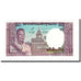 Banknote, Lao, 50 Kip, Undated (1963), KM:12a, UNC(65-70)