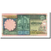 Billete, 1/4 Dinar, Undated (1991), Libia, KM:57b, UNC