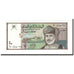 Billet, Oman, 1/2 Rial, 1995, KM:33, NEUF