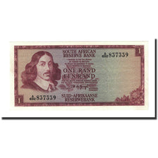 Banknote, South Africa, 1 Rand, 1967, KM:109b, UNC(65-70)