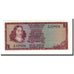 Geldschein, Südafrika, 1 Rand, 1967, KM:110b, UNZ