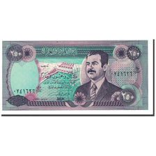 Banknote, Iraq, 250 Dinars, 1995, KM:85a1, UNC(65-70)