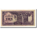 Billete, 10 Gulden, Undated (1942), Indias holandesas, KM:125c, MBC+