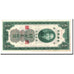 Banknote, China, 20 Customs Gold Units, 1930, KM:328, AU(55-58)