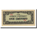 Banknote, Philippines, 1 Centavo, Undated (1942), KM:102a, UNC(65-70)